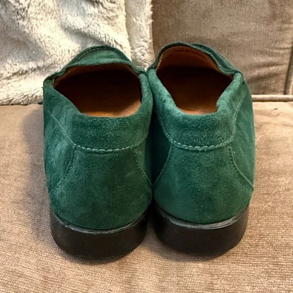 Madewell x G.H.BASS Whitney Weejuns® Loafers - Picture 3 of 5